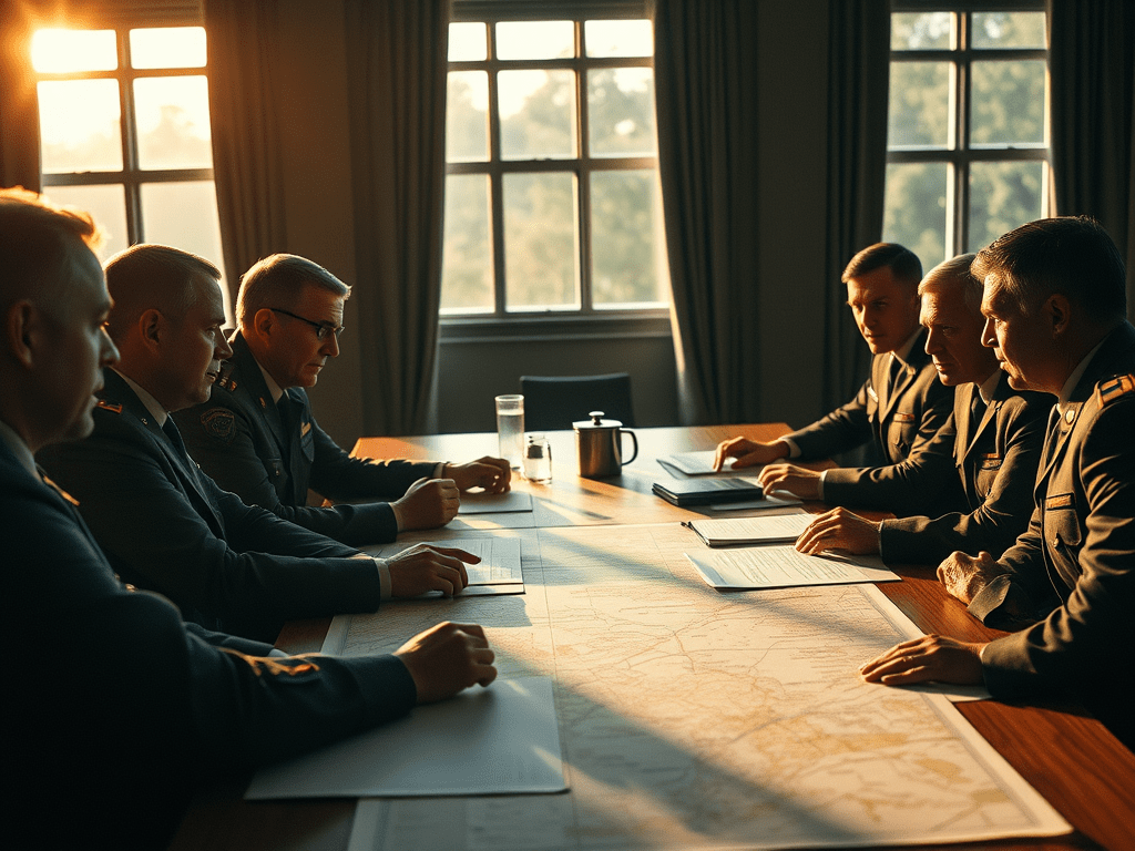 Consequências da Guerra na Ucrânia: Lições para a&nbsp;NATO