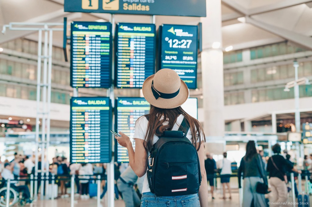 ✈️ Schengen em Crise? Reflexões sobre a Liberdade de Circular aos 40&nbsp;Anos