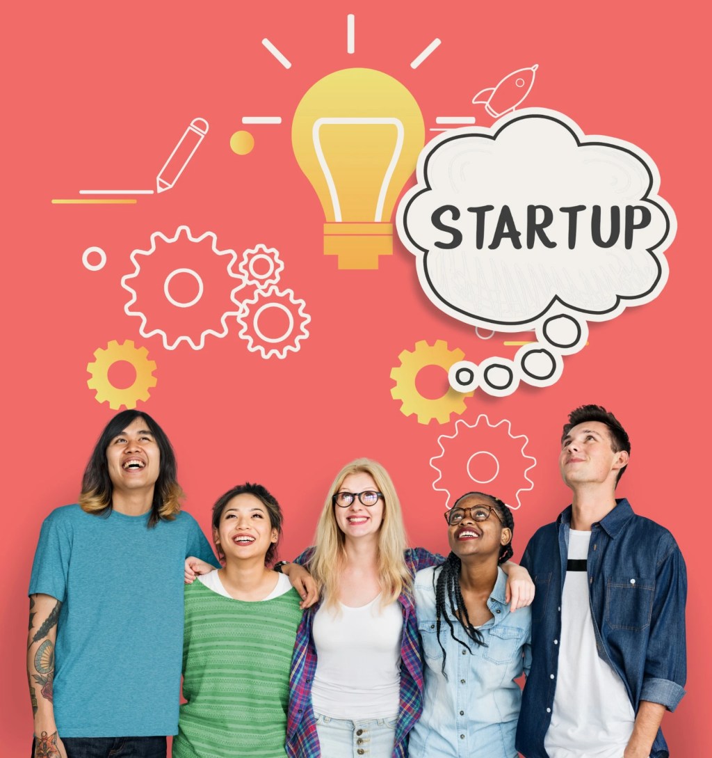 A Ascensão das Startups Tecnológicas em Portugal: O Novo Polo de Inovação da&nbsp;Europa