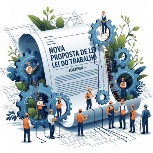 A nova proposta de lei: modernização ou&nbsp;retrocesso?