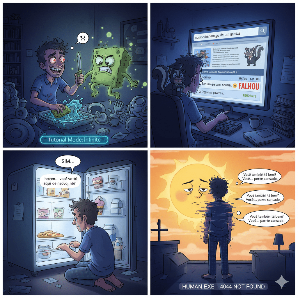 If you didn’t need sleep, what would you do with all the extra&nbsp;time?